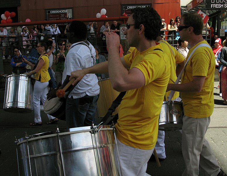 File:Canada Day Parade drummers (698872977).jpg