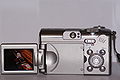 Canon PowerShot A620 (22 août 2005)