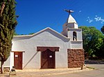 Miniatura para Capilla de Santa Clara de Asís (Los Sarmientos)