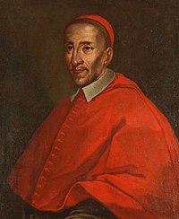 Giuseppe Maria Tomasi (1649-1713). Cardinale Giuseppe Maria Tomasi.jpg