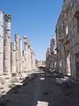 Cardo Maxima at Apamea, Syria (IV) (5446012679).jpg