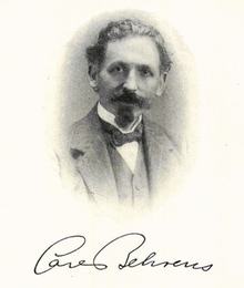 Carl Behrens, c. 1922 Carl Behrens.png