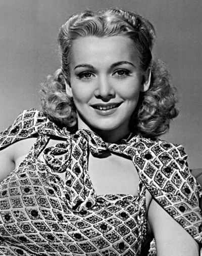 Carole Landis Net Worth, Biography, Age and more