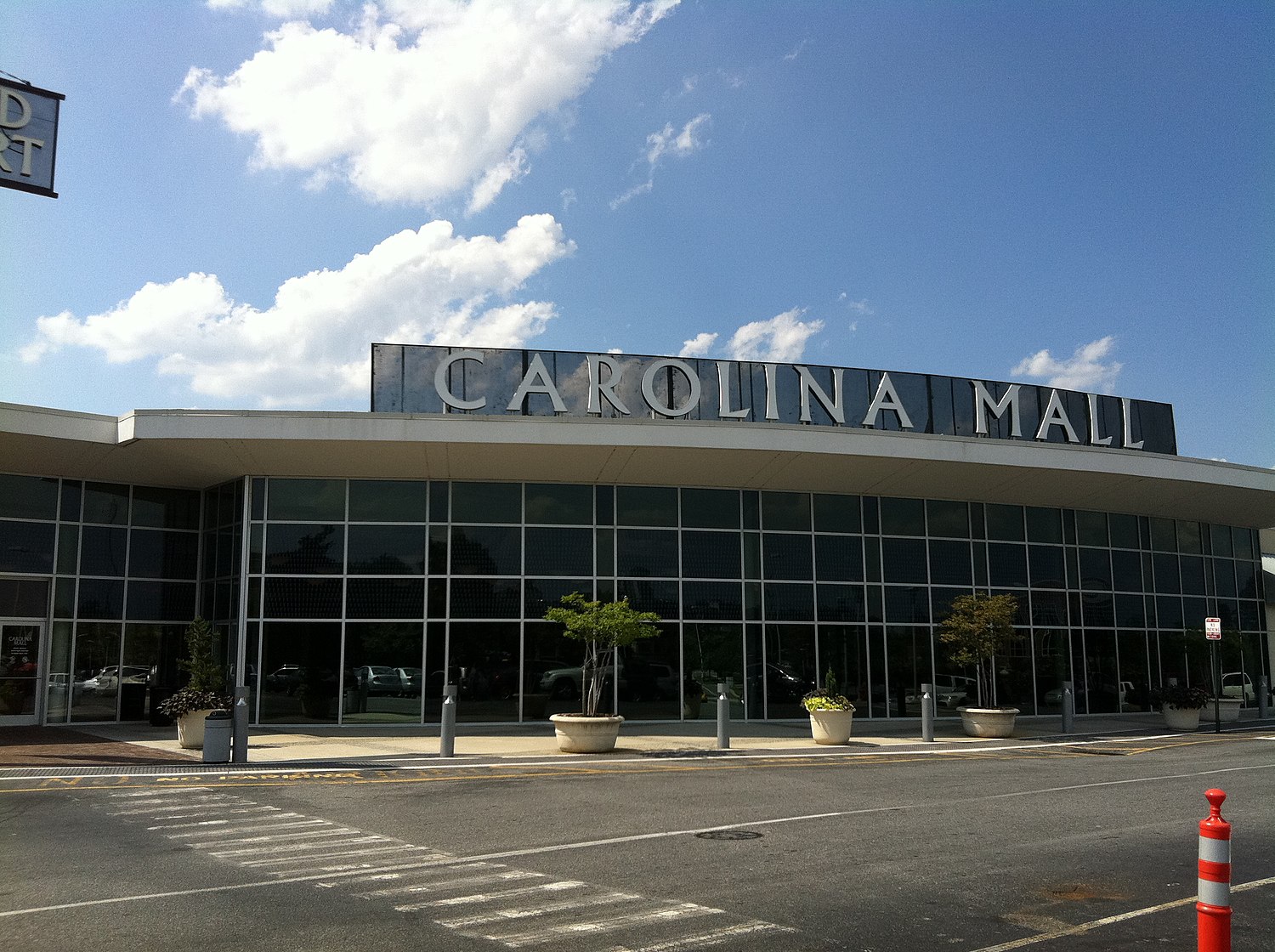 SouthPark Mall (North Carolina) - Wikipedia