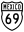 Mexican Federal Highway 68