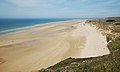 * Nomination Vieille église beach, in Carteret, France --Velvet 06:45, 12 May 2022 (UTC) * Promotion Good quality. --Ximonic 15:05, 12 May 2022 (UTC)