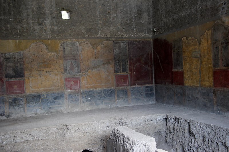 File:Casa Menandro Pompeya 08.jpg