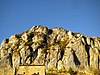 Castillo de Peguera