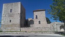 Castello Longobardo