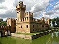 San Martino in Soverzano-Castello/castle