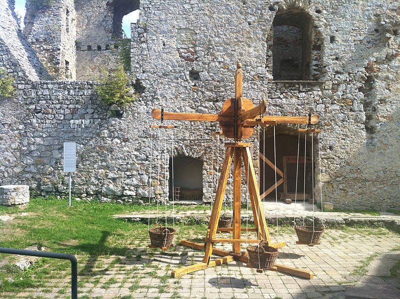 File:Castle Celje (9741404580).jpg