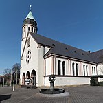St. Josef (Castrop-Rauxel)