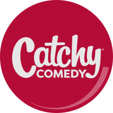 Catchy Comedy logo.svg