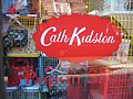 Thumbnail for Cath Kidston Limited