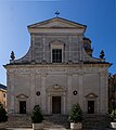 Ecclesia cathedralis.