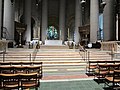 Cathedral of Saint John the Divine (2014)