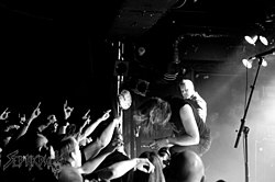 Cattle Decapitation at Inferno 2016 - 26166510895.jpg