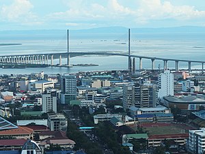 Cebu Downtown CCLEX top view (Cebu City; 09-07-2022).jpg