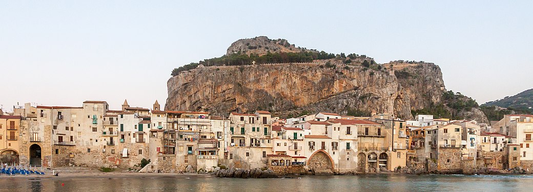 Cefalù