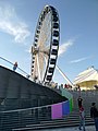 Centennial Wheel en Navy Pier en Chicago.jpg