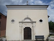 Chiesa di San Bartolomeo