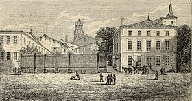 Image illustrative de l'article Château Pédesclaux
