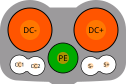 ChaoJi connector.svg