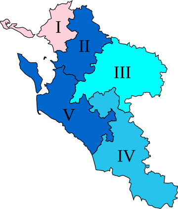 Élections législatives de 1978 en Charente-Maritime