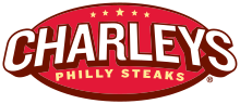 Charleys Philly Steaks logo.svg