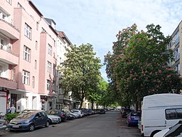 Charlottenburg Dahlmannstraße-01