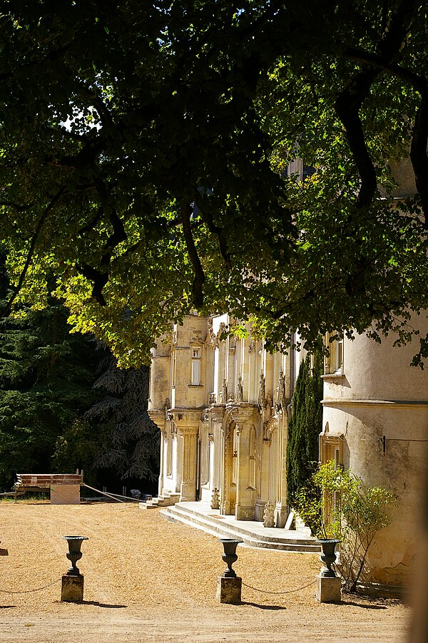 Charbonnières, Eure-et-Loir