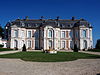 Chateau de Long, 18. század. JPG