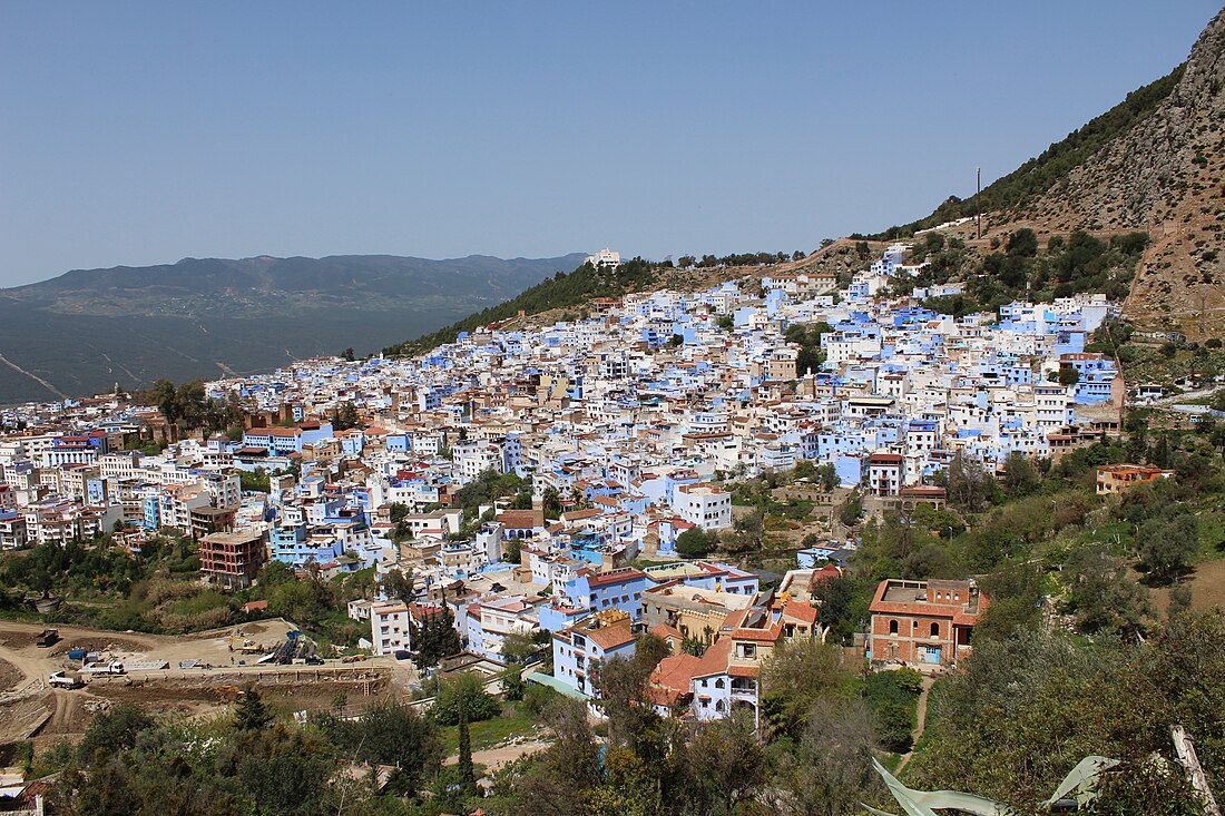 File:Chefchaouen (52189357475).jpg