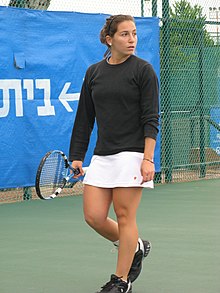 Chen Astrogo Isroil tennis bo'yicha chempionati 2008.jpg