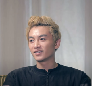 <span class="mw-page-title-main">Chen Xiao</span> Chinese actor and model