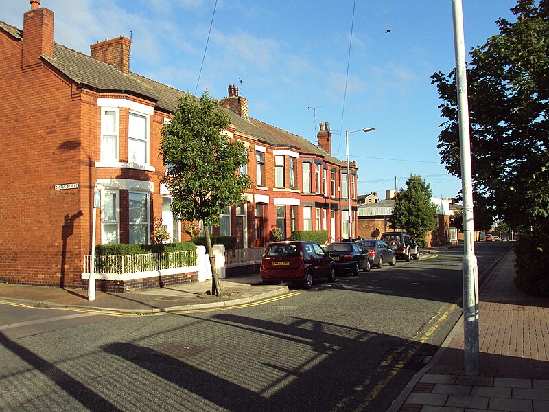 File:Chester Street, Birkenhead.jpg