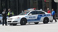Chevrolet Impala Montreal police car.jpg