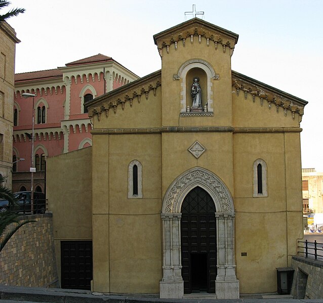 File:Chiesa di San CalogeroAG.jpg