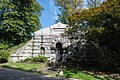 Chisholm mausoleum 02 - Lake View Cemetery.jpg