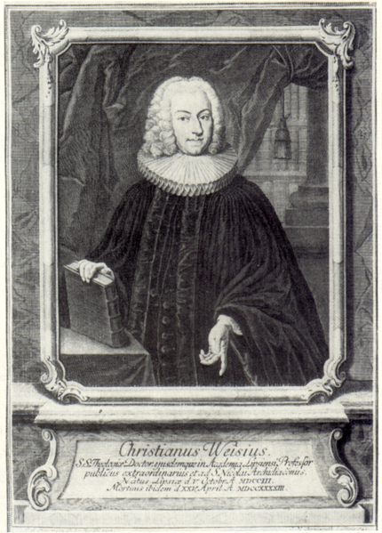 File:Christianus Weisius.png