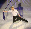 Christopher Dean: Age & Birthday