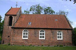 Tsjerke fan Breinermoor