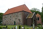 Middelser Kirche