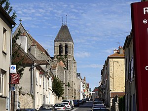 Habiter à Rozay-en-Brie