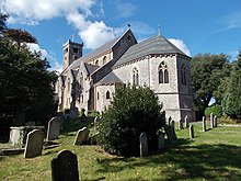 Kirche St. Mary the Virgin, Cowes, Isle of Wight, UK.jpg