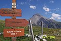 Cime de Pal from path to Mt. Aspre - panoramio.jpg