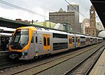 Thumbnail for Sydney Trains M set