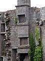 Ruines du château de Kergournadec'h 8