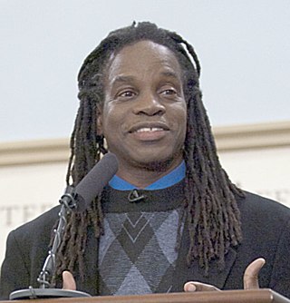 <span class="mw-page-title-main">Clarence Lusane</span> American writer and activist {born 1953)
