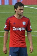 Claudio Yacob: Alter & Geburtstag